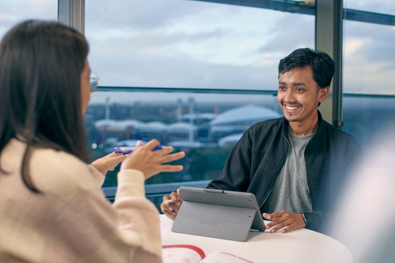 Find a certified agent