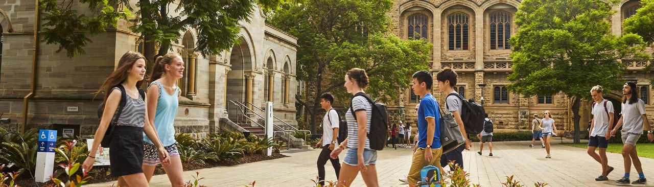 Number 1 in SA for graduate employability