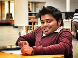 Augustine Bhaskarraj