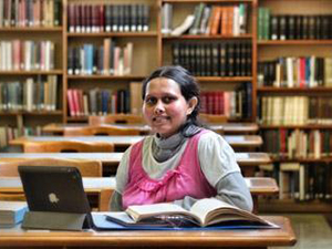 Iwanthika Rajakaruna