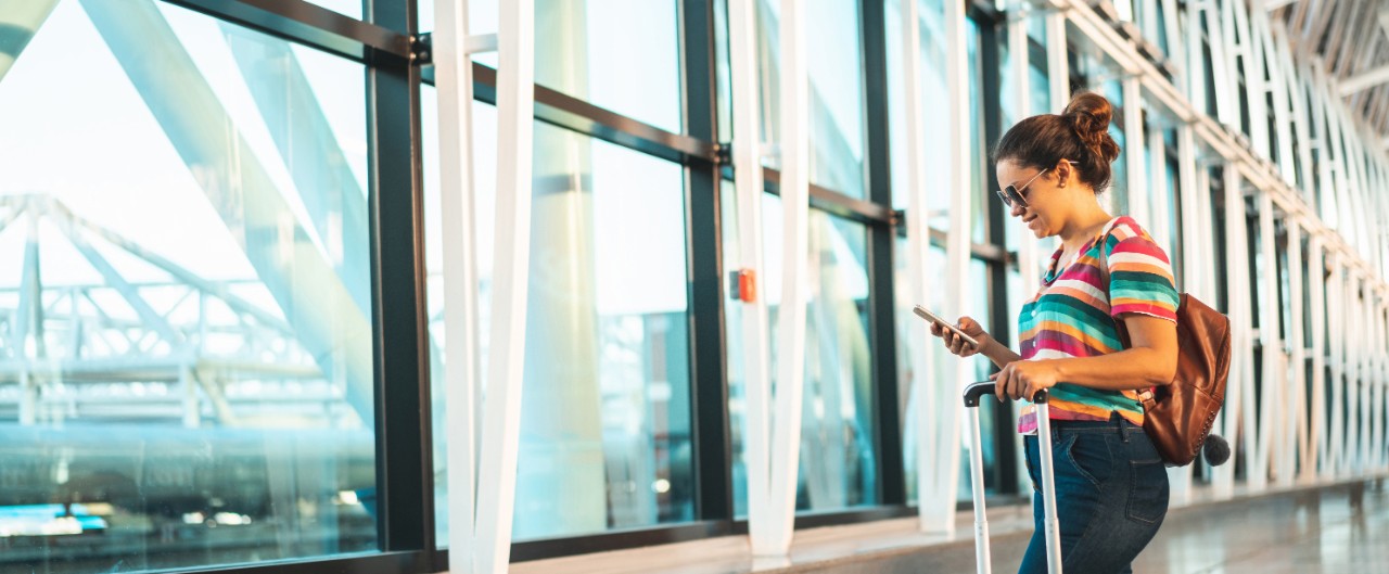 Station, Subway, Travel, Luggage, Tourist